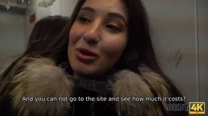 BDSM homemade video with the stunning