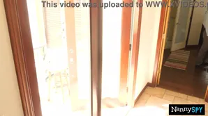 The guy broke off and made a mess on his