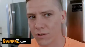 Hot Demi Nova a curvy MILF gets fucked