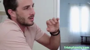 Two stepsisters shared the same lover's