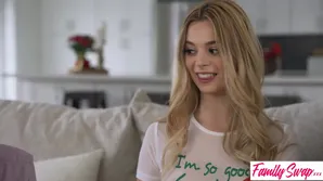 A cute short skirted girl fucked on the