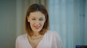 A woman from the Czech Republic Gina