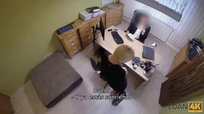 Real estate agent Karol Lilien from