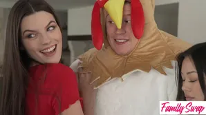 Lulu doesn't like looking at pictures