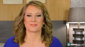 Catrina used to have a daycare and now