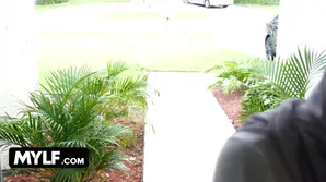 The man turned to a specialist to