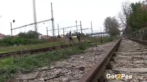 public porn