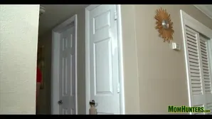 Steaming hot MILF Desiree Dalton banged