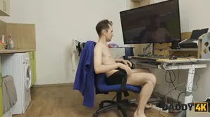 Two beauties from Russia are being