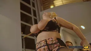 I wanted stepsister sex but with a twist