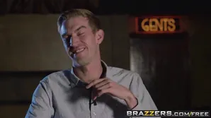 Pervert dude fucked hot tattooed