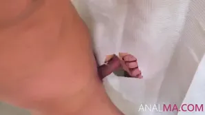 You are an assvpert and you like getting