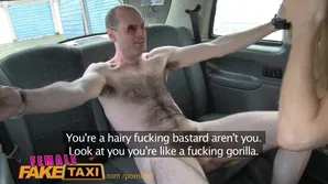 Naughty lady Rebecca More gets banged