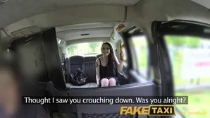 Alessa Savage gets banged hard by a