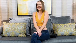 The officer strip searched the thief in