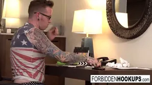 Two horny teens get their pussies ruined