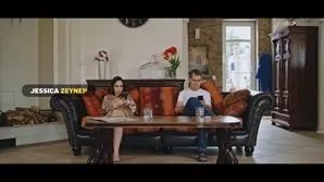 A doctor fucks a pregnant woman in front