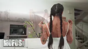 Charles Dera fucked gorgeous MILF Coco