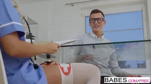 Two kinky secretaries got banged in an