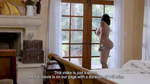 Ebony Mistique cheats on her husband