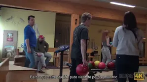 A father placed a hidden camera to film