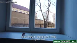 A hot Latina chick cooked up a steamy