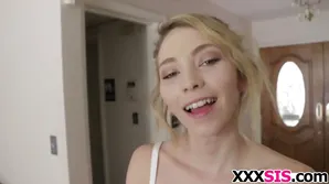 The couple has no shame in their fervent