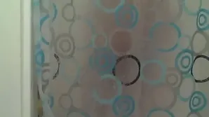 My friend came to my house and fucked my