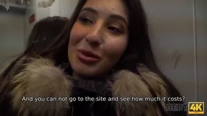 The shame of the family had to be wiped