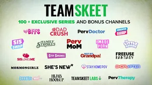 The pervert guy fucks his stepmom Skylar