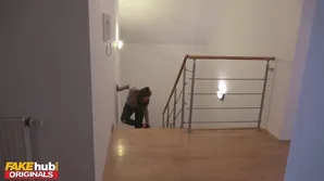 Hot Latina chick Claudia Bavel takes a