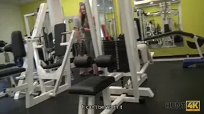 A husband ordered his beautiful wife to