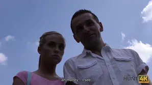 A guyReward his wife with money for sex