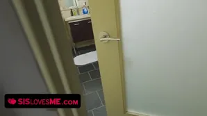 I hired a blackmailer to deal with my