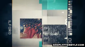 Caught shoplifting Sarah Vandella forced