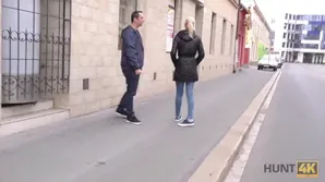 A man was awarded with money for