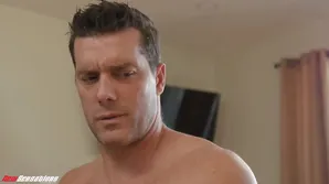 A young and talented girl went on an